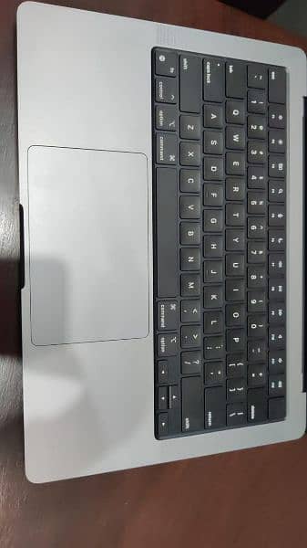 Apple MacBook pro M2 2