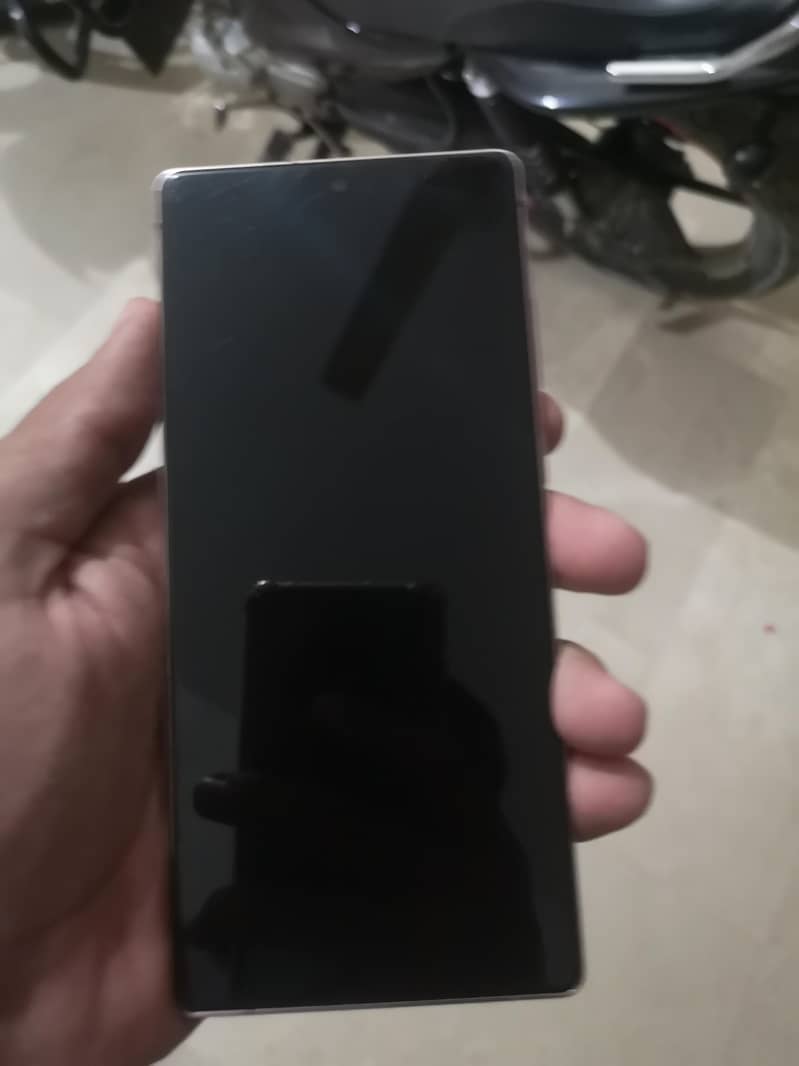 Samsung Mobile Note 20 0