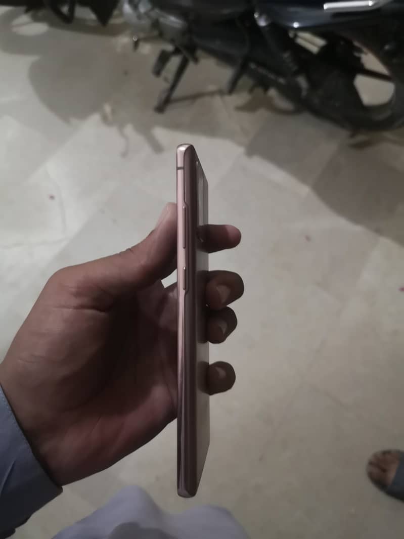 Samsung Mobile Note 20 2