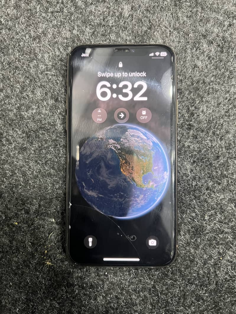 Apple iPhone 11 Pro 5