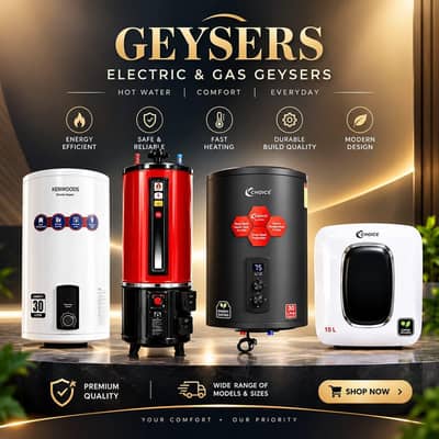 electric geyser gas Ghesar gas& electric Ghesar