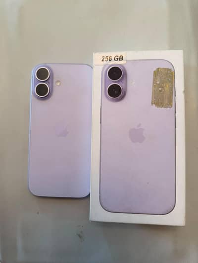 iPhone 17 Officel Pta Approved Brand New :