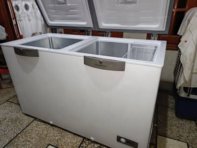 deep freezer for sale