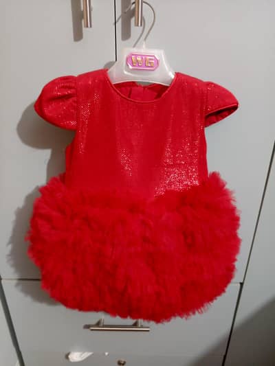 Baby frock