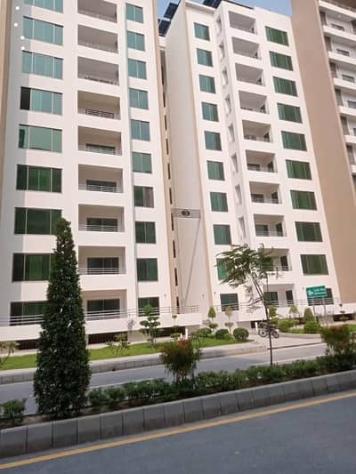 14 MARLA BRAND NEW APARTMENT AVAILABLE FOR RENT