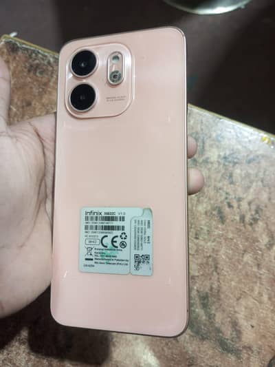 Infinix Smart 9 HD