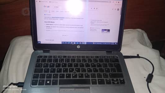 hp elitebook (laptop)