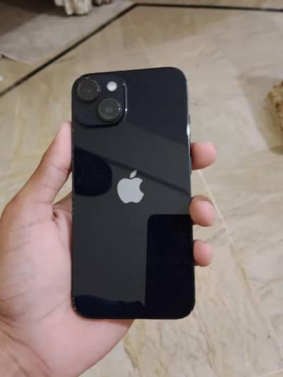 Apple iPhone 14 I cloud lock