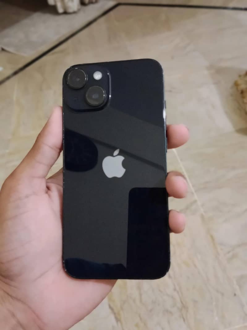 Apple iPhone 14 I cloud lock 0