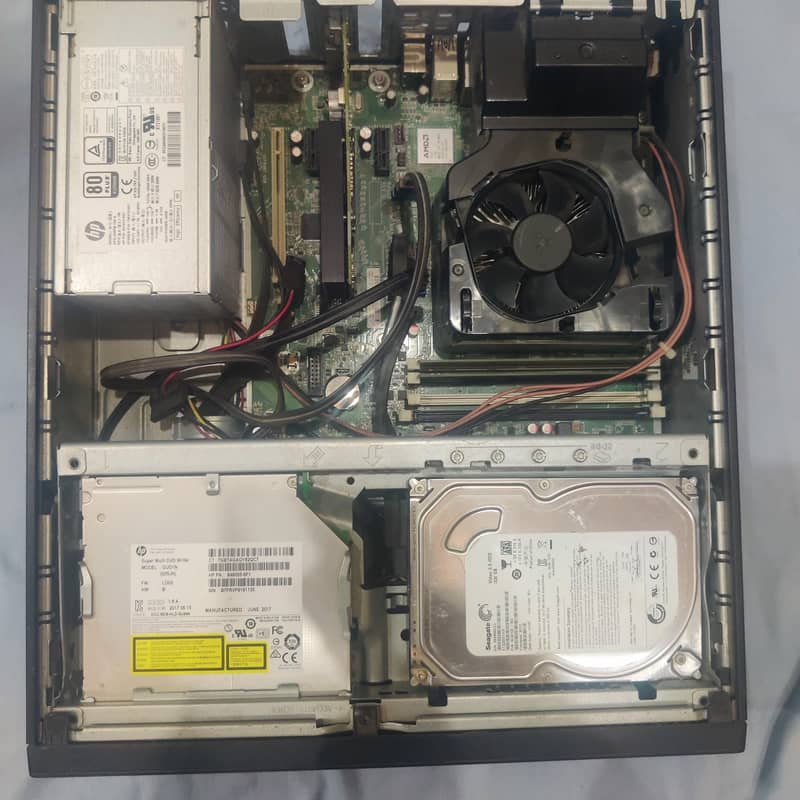 Gaming pc 0