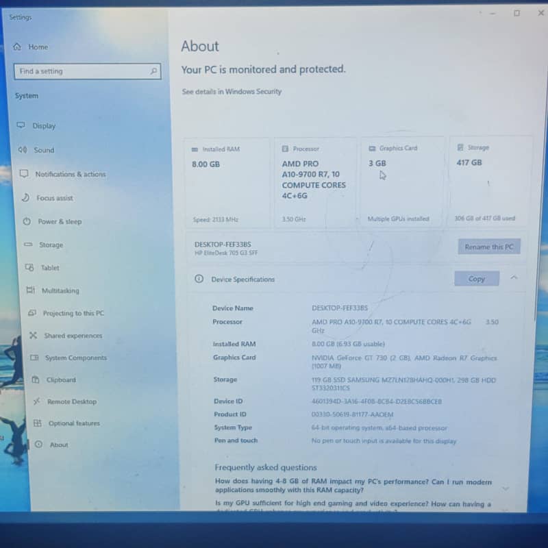 Gaming pc 5