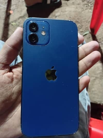 Apple iPhone 12