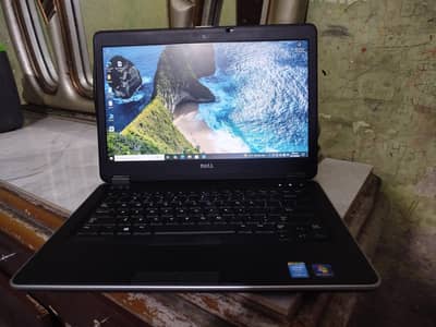 Dell Core i5 4th Gen SSD installed