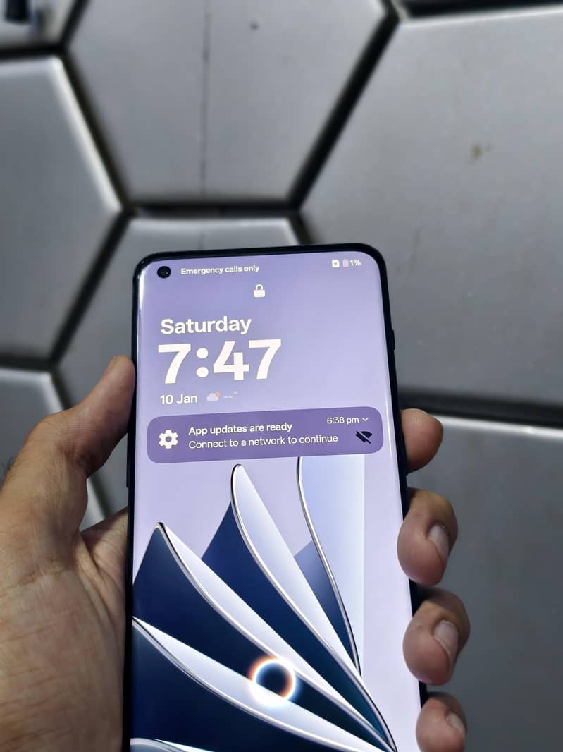One Plus 10 Pro 2