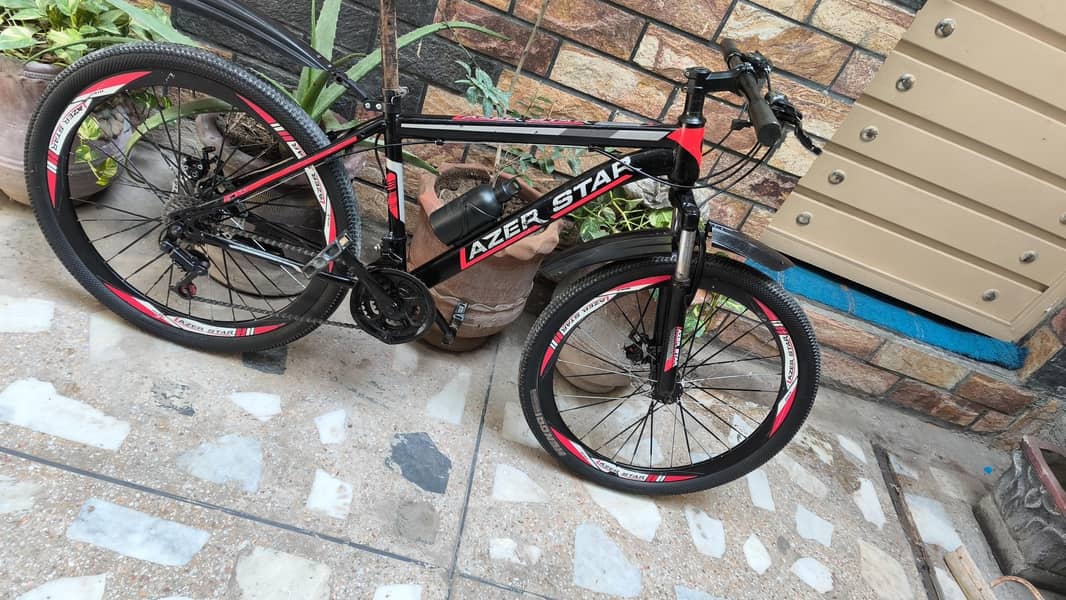 Cycle like NEW 1