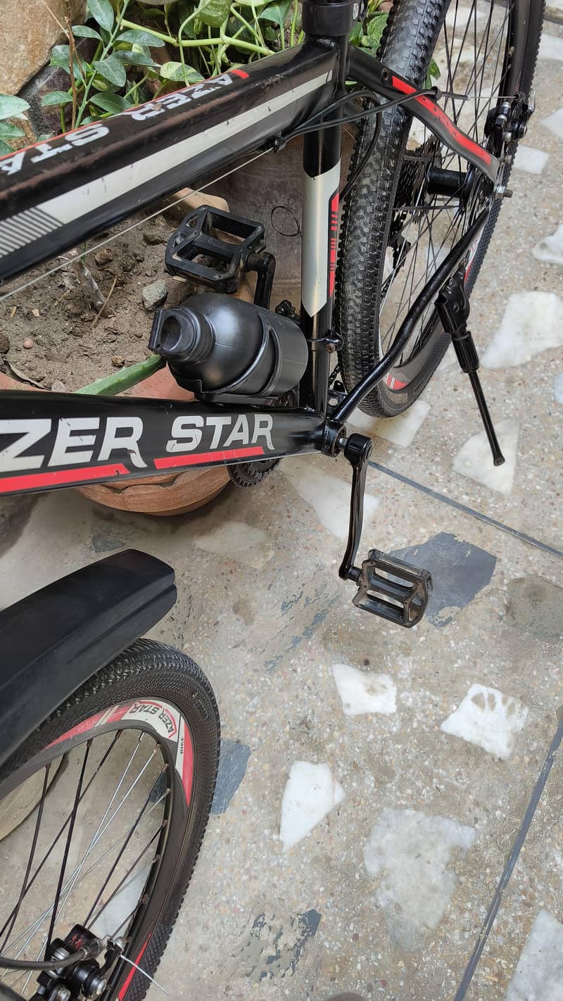 Cycle like NEW 2