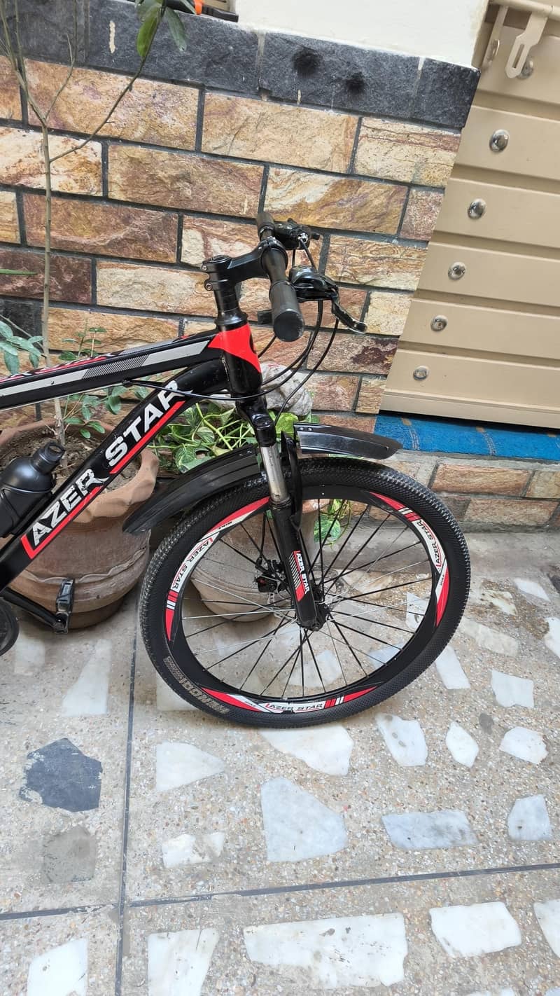 Cycle like NEW 3
