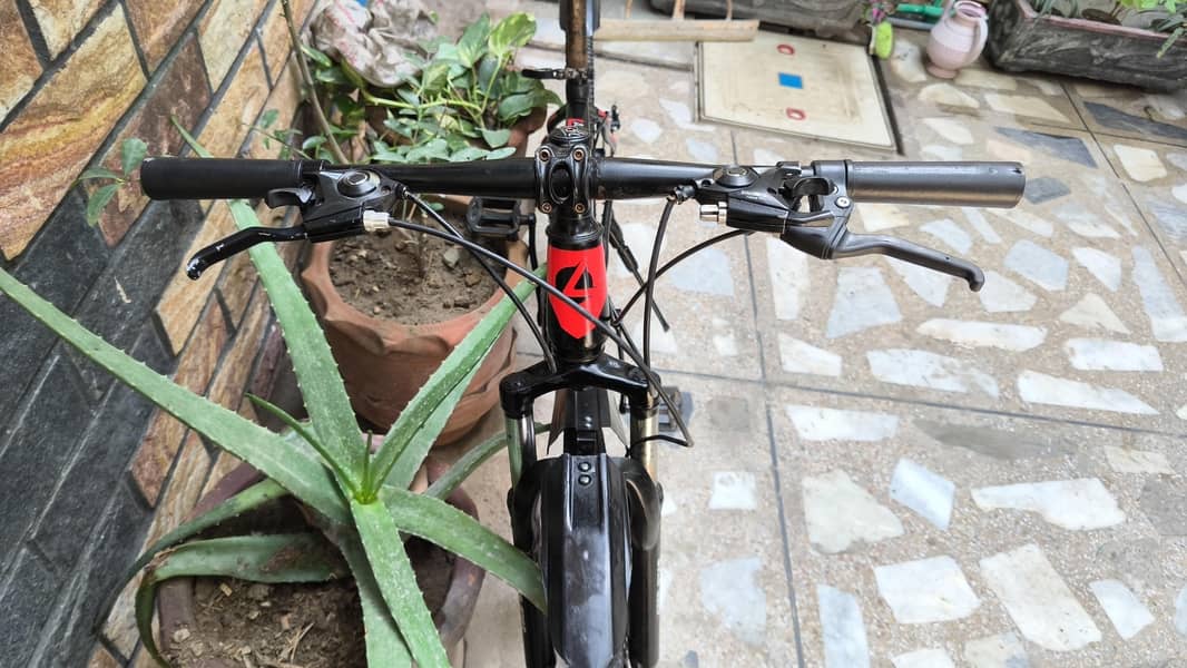 Cycle like NEW 4