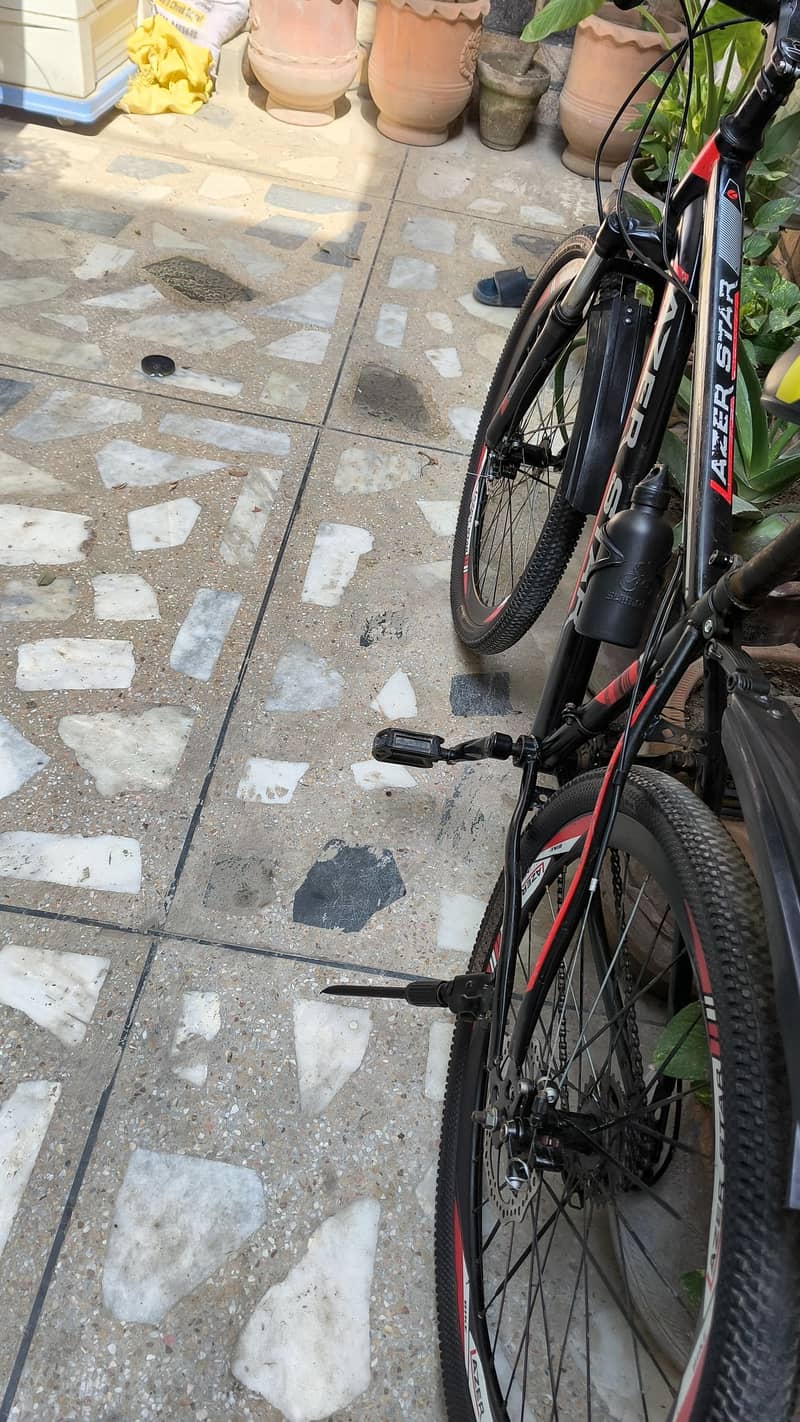 Cycle like NEW 10