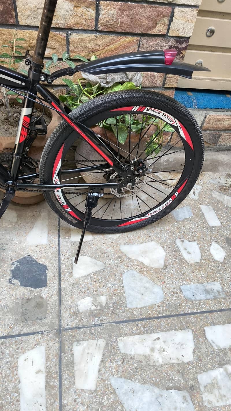 Cycle like NEW 12
