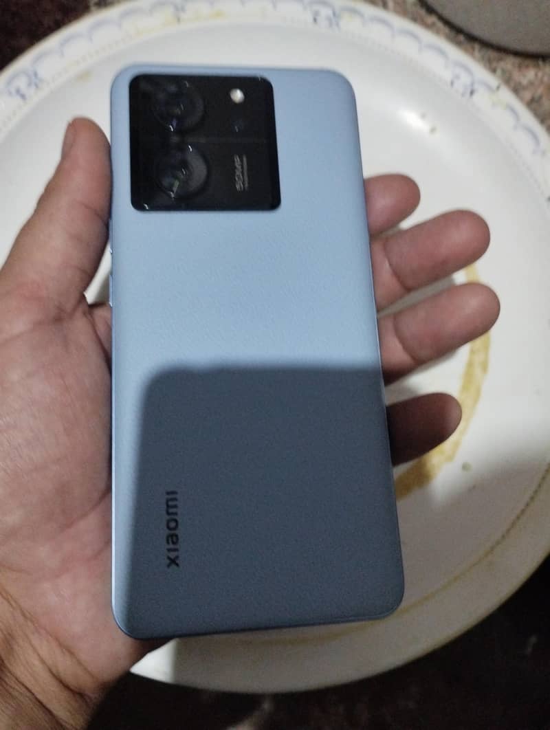 Xiaomi 13T Pro 0
