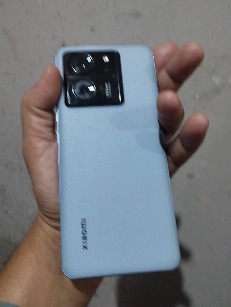 Xiaomi 13T Pro 1