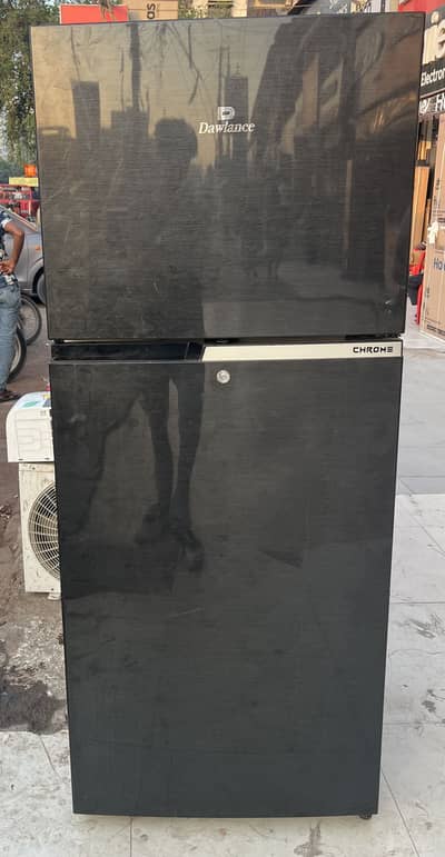 Dawlace fridge