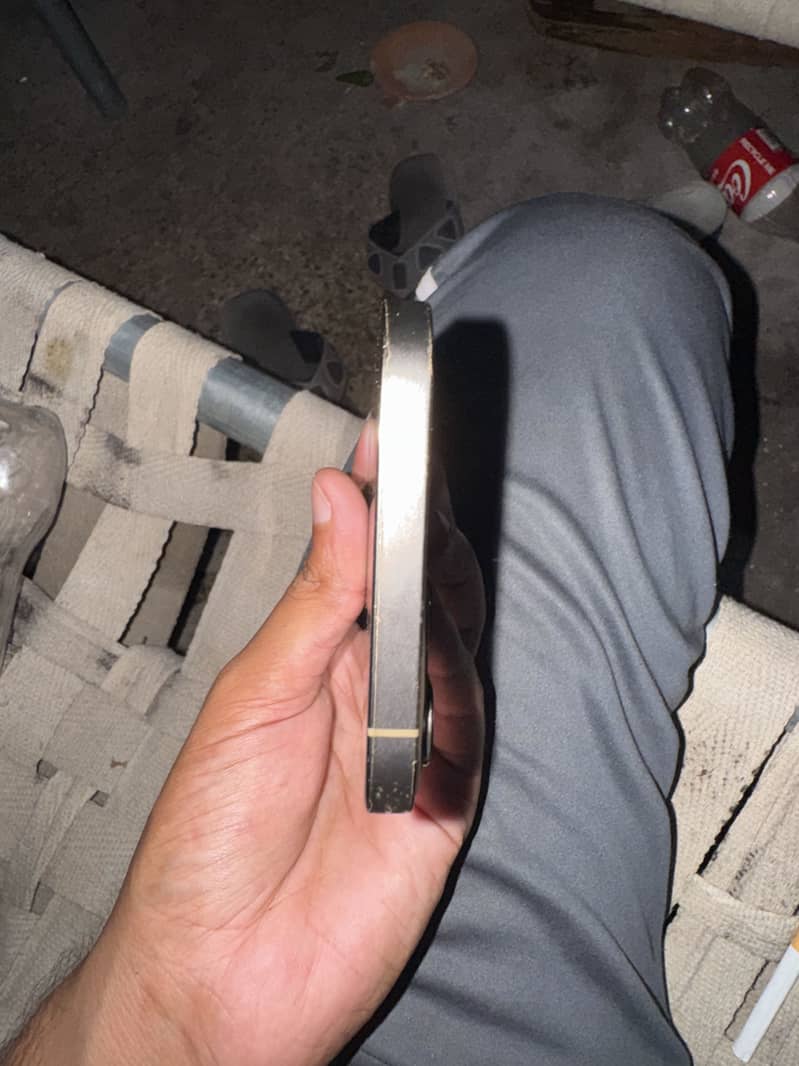 Apple iPhone 12 Pro Max 1