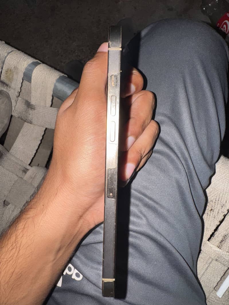 Apple iPhone 12 Pro Max 4