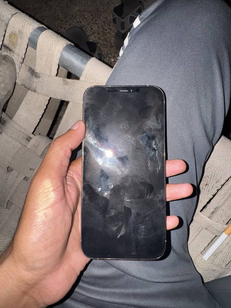Apple iPhone 12 Pro Max 5