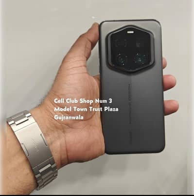 Honor Magic 7 RSR Porsche Design