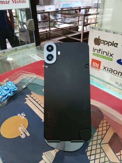 Nothing CMF Phone 1