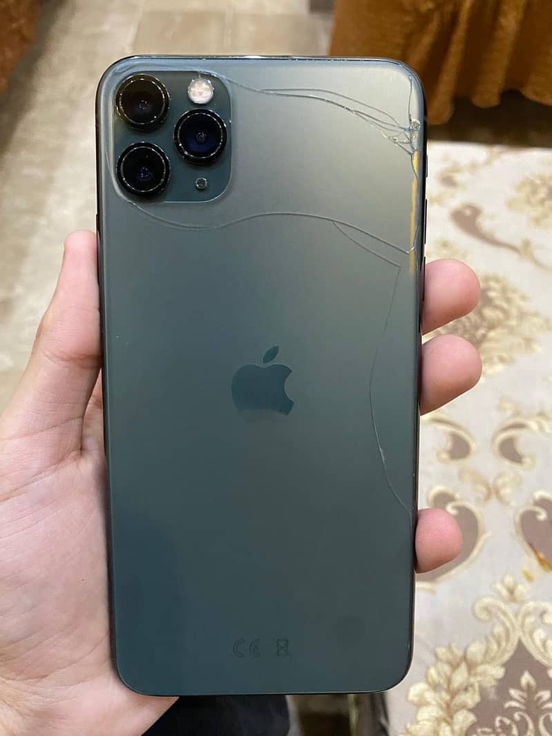 iPhone 11 Pro Max 7