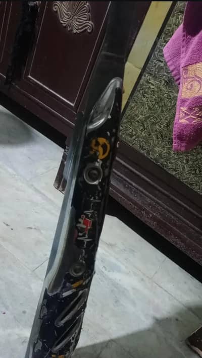 kYH atlas honda original silencer 2022 model ka