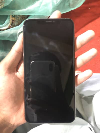 Apple iPhone XS Max