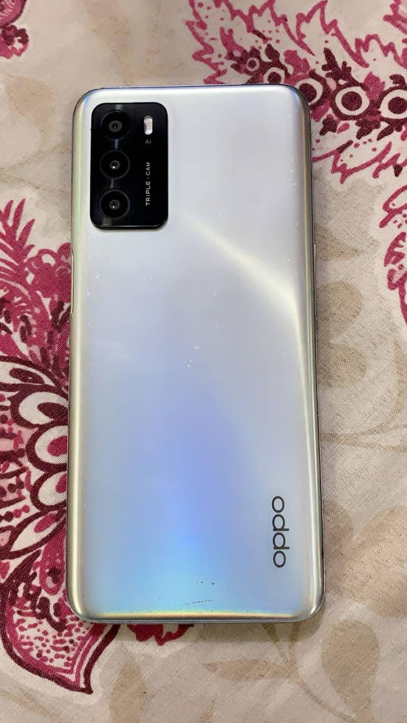 OPPO A16 1