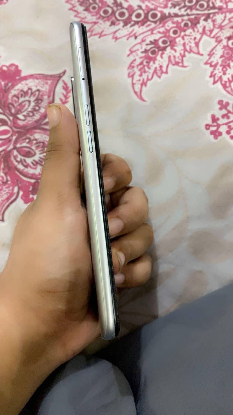 OPPO A16 5