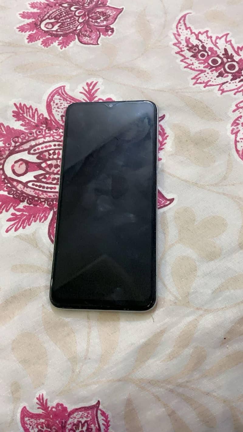 OPPO A16 7