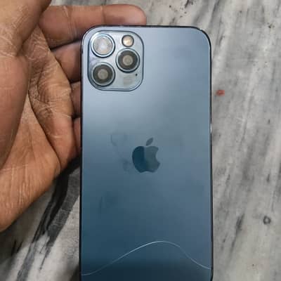 Apple iPhone 12 Pro