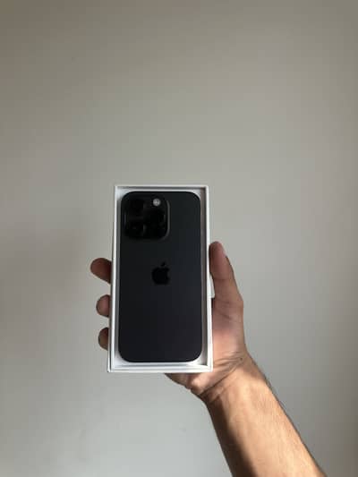 Apple iPhone 14 Pro fu