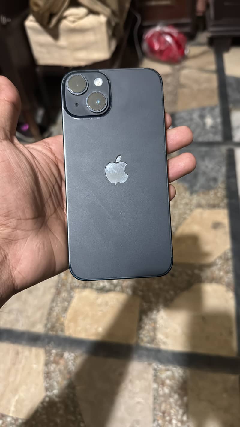 Apple iPhone 14 1