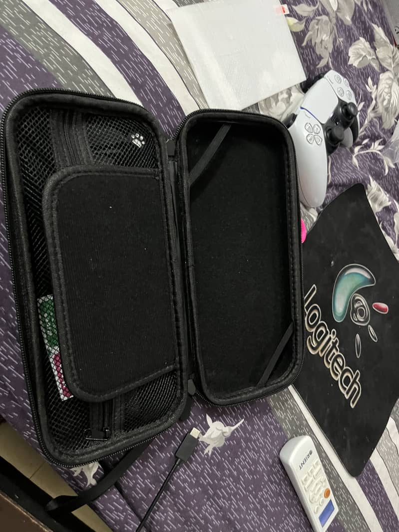 Nintendo switch oled 3