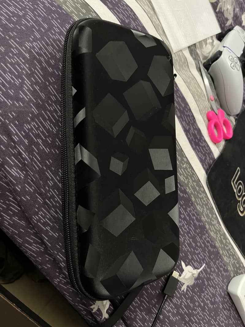 Nintendo switch oled 4