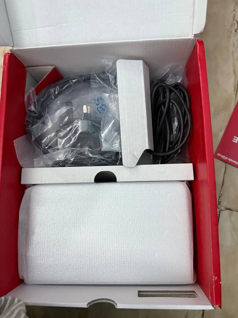 Nintendo switch oled 6