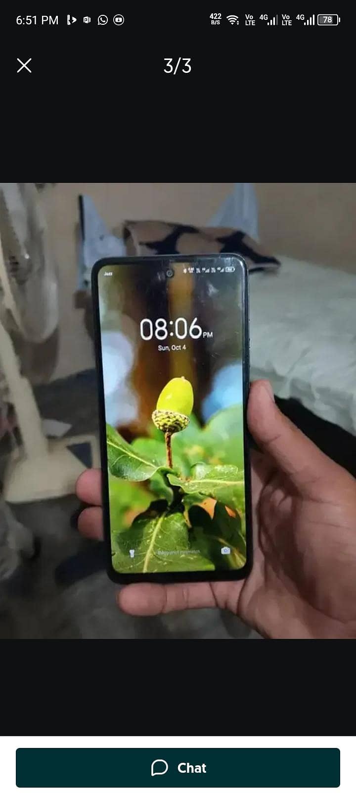 Tecno Spark Go 1
