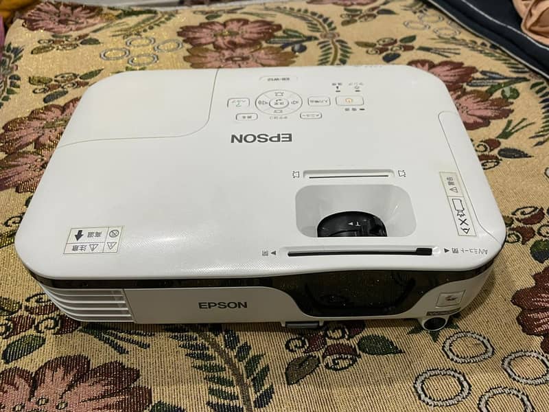 projector 2