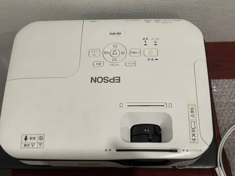 projector 5