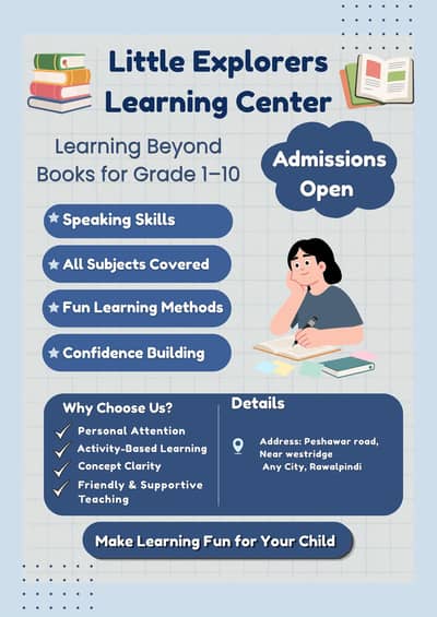 CA Student Offering Home & Online Tuition | Classes 1–10