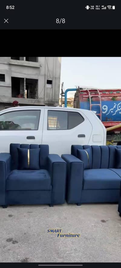 5 seater