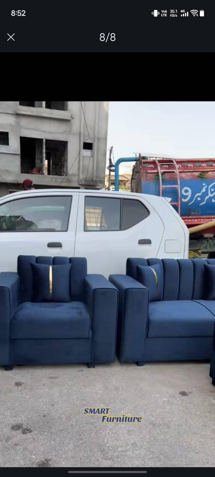 5 seater 0